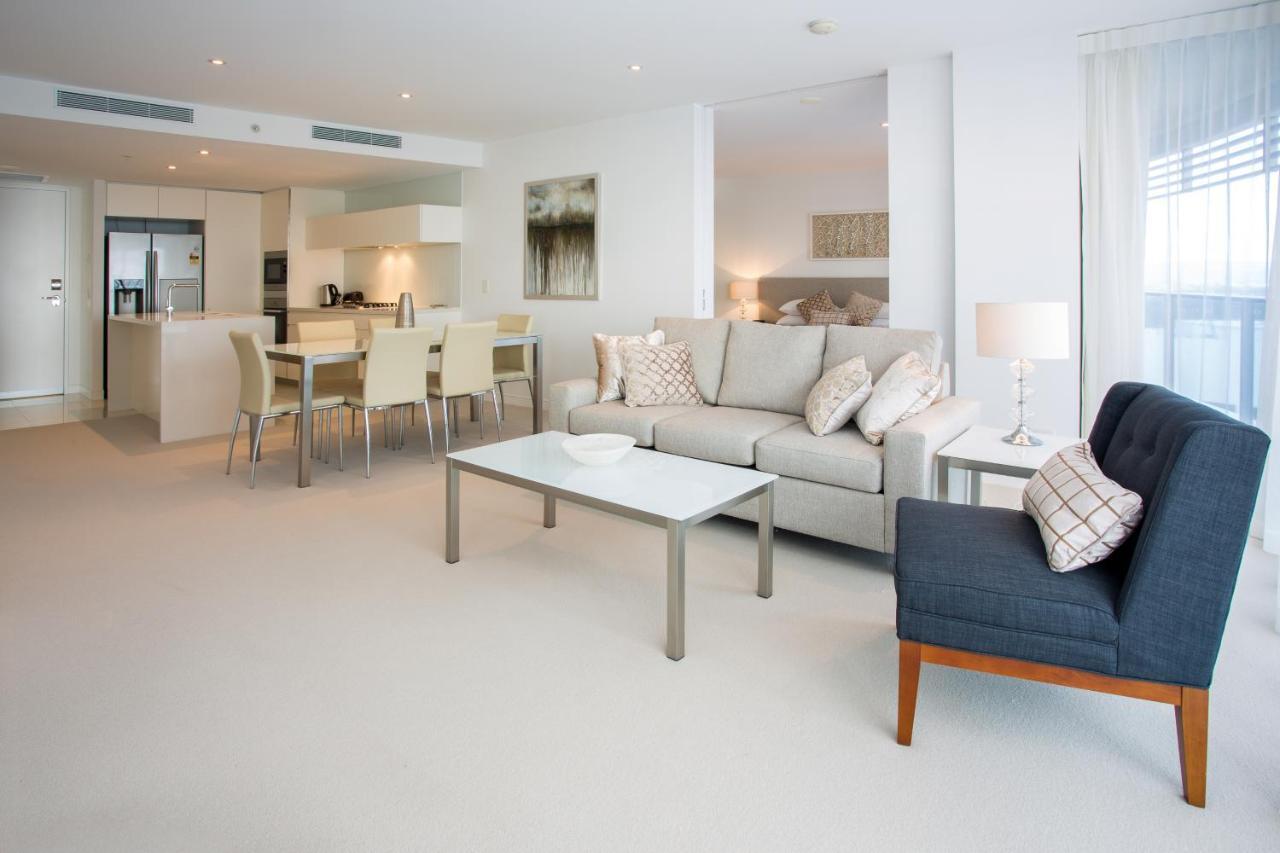 Oracle Resort Broadbeach - Gclr Gold Coast Bagian luar foto