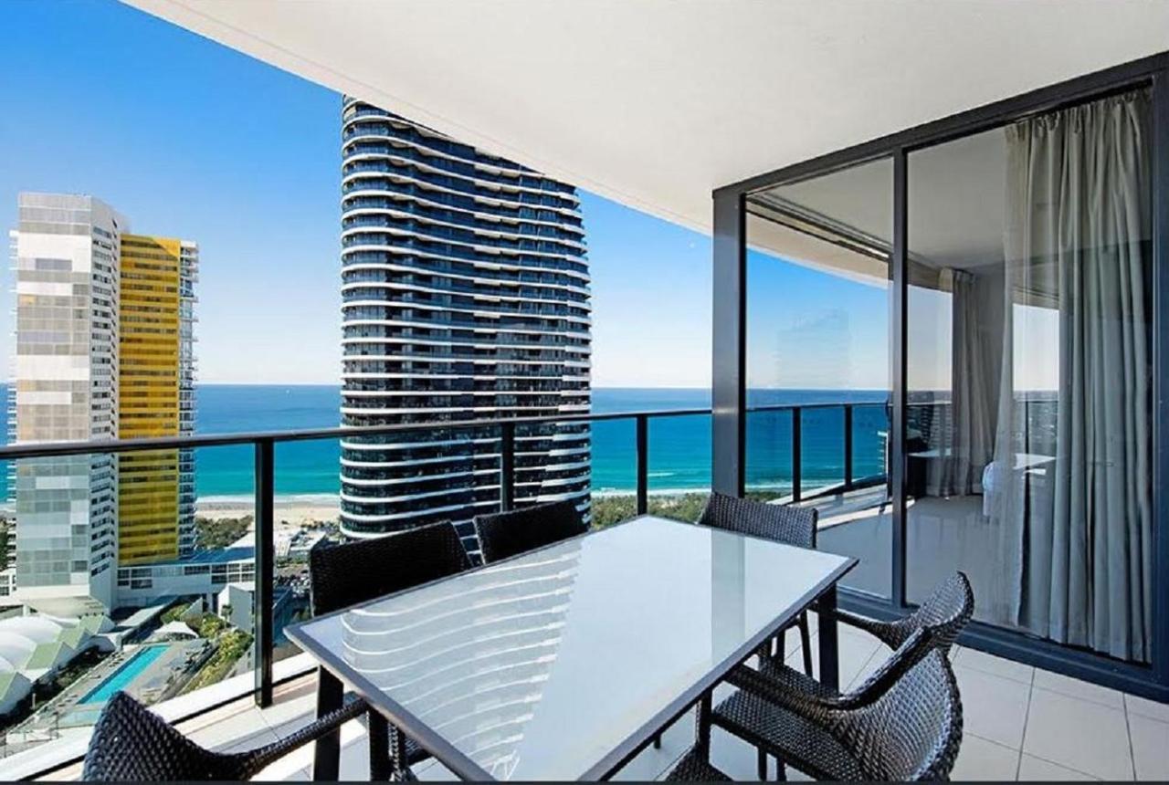 Oracle Resort Broadbeach - Gclr Gold Coast Bagian luar foto