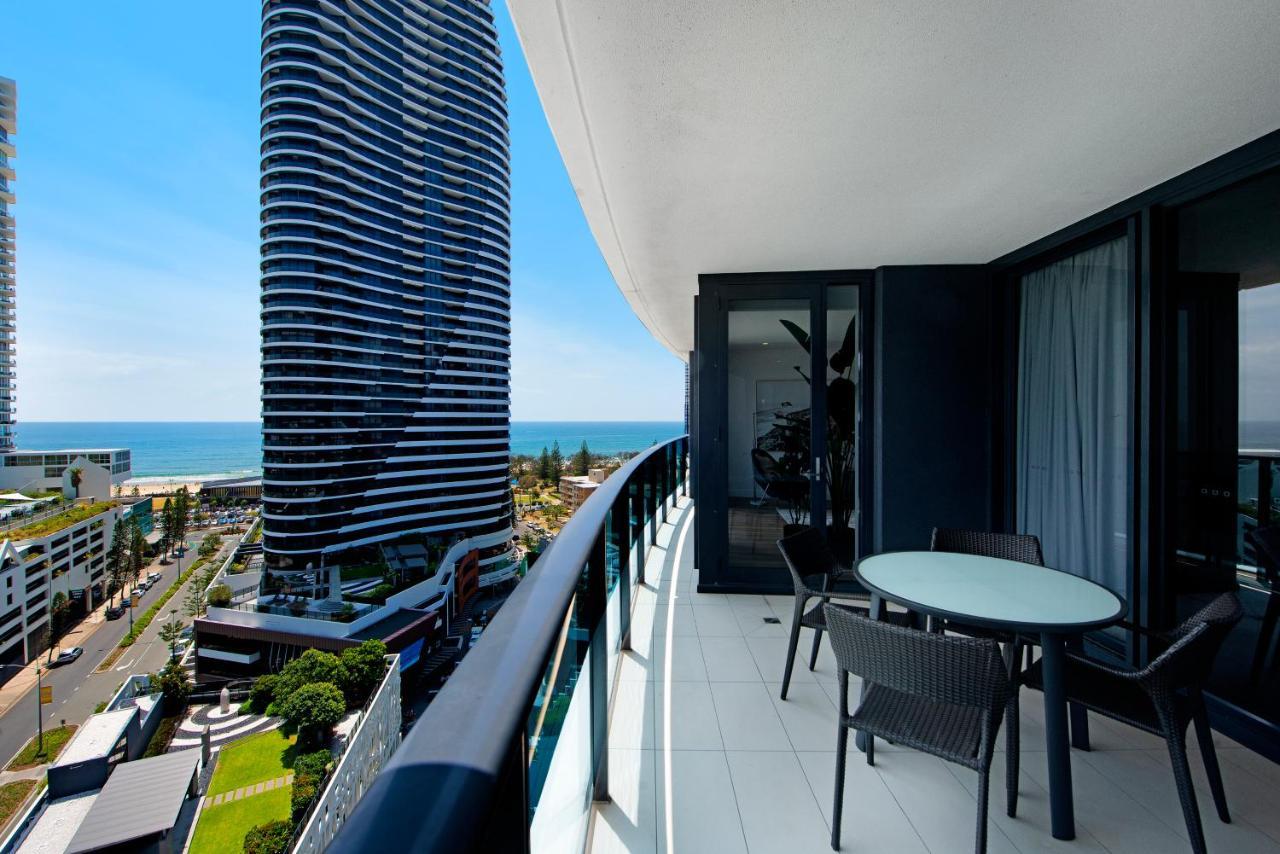 Oracle Resort Broadbeach - Gclr Gold Coast Bagian luar foto