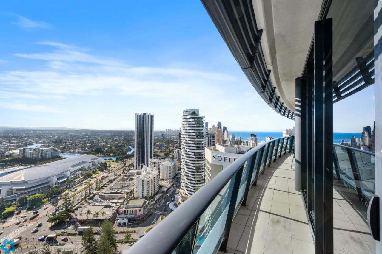 Oracle Resort Broadbeach - Gclr Gold Coast Bagian luar foto