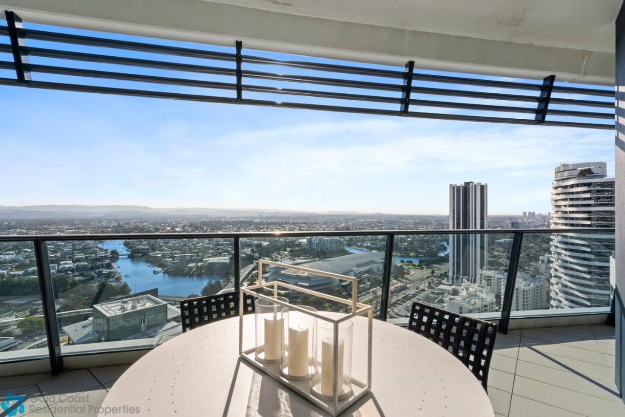 Oracle Resort Broadbeach - Gclr Gold Coast Bagian luar foto