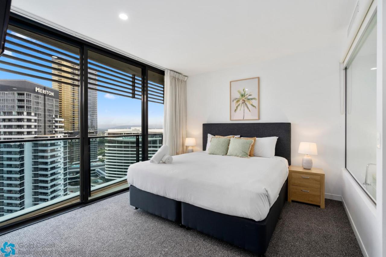 Oracle Resort Broadbeach - Gclr Gold Coast Bagian luar foto