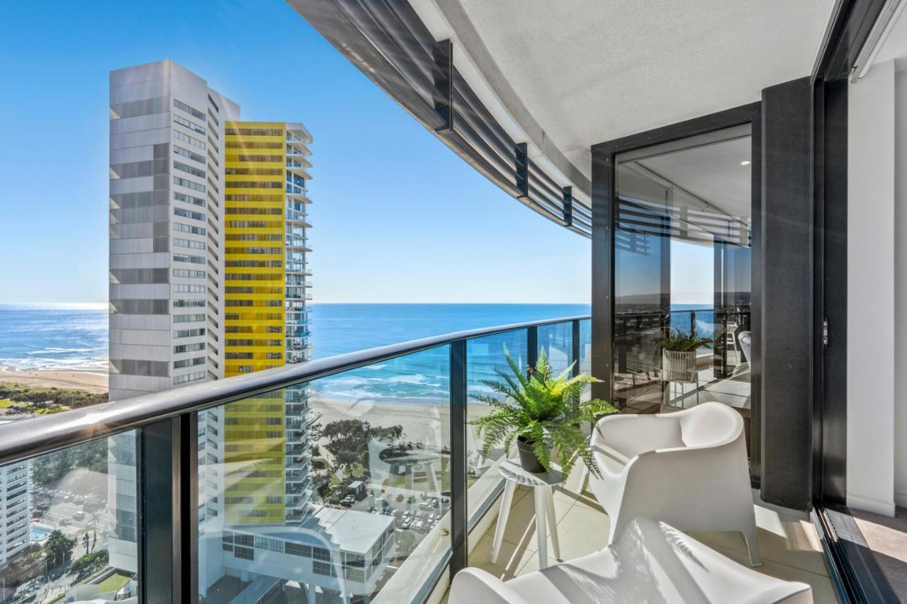 Oracle Resort Broadbeach - Gclr Gold Coast Bagian luar foto