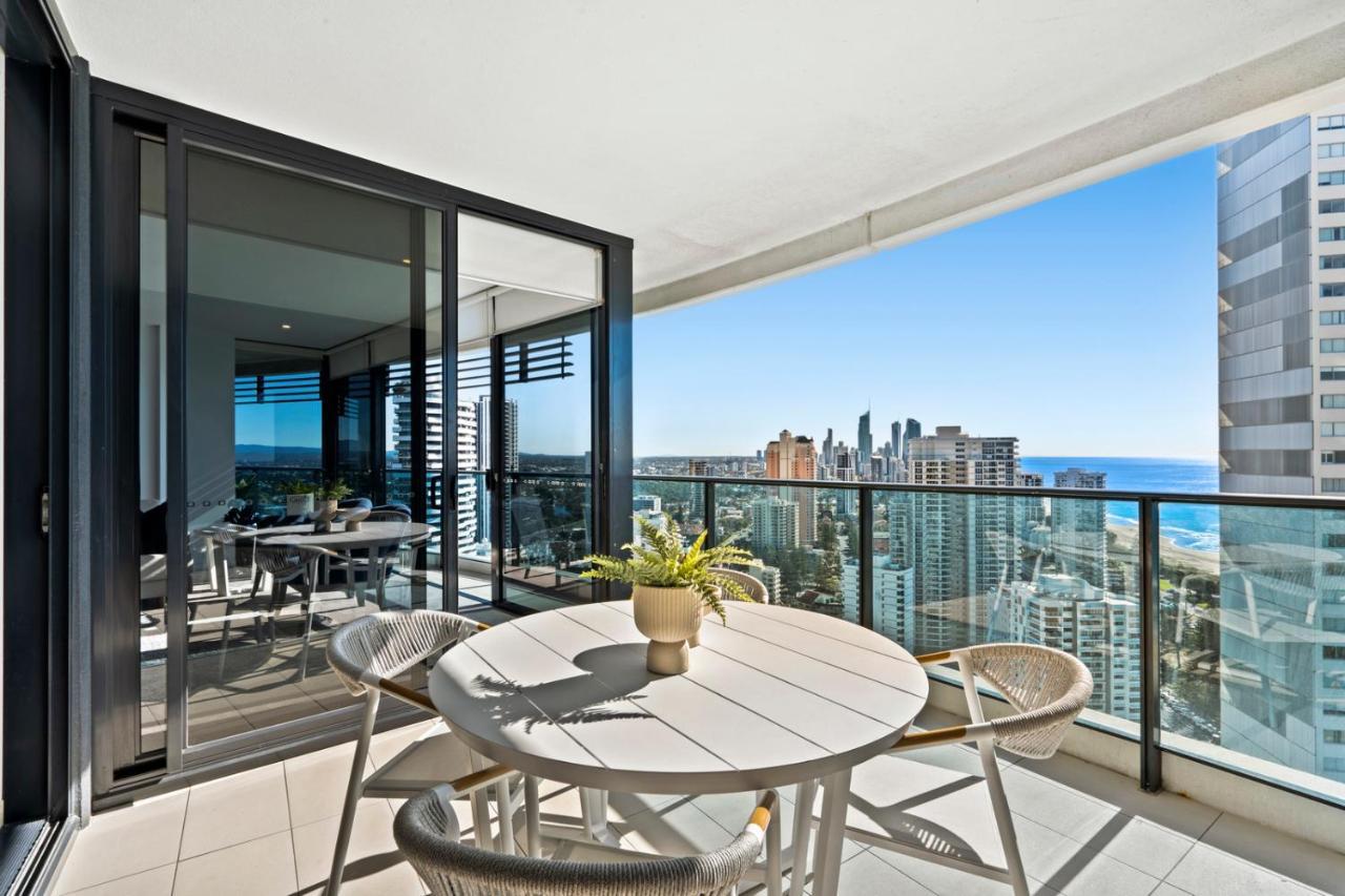 Oracle Resort Broadbeach - Gclr Gold Coast Bagian luar foto