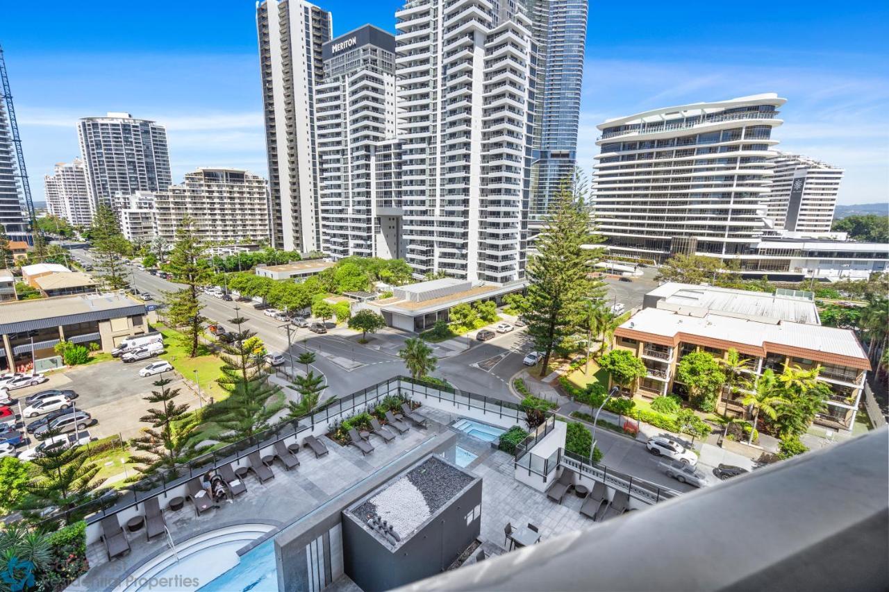 Oracle Resort Broadbeach - Gclr Gold Coast Bagian luar foto