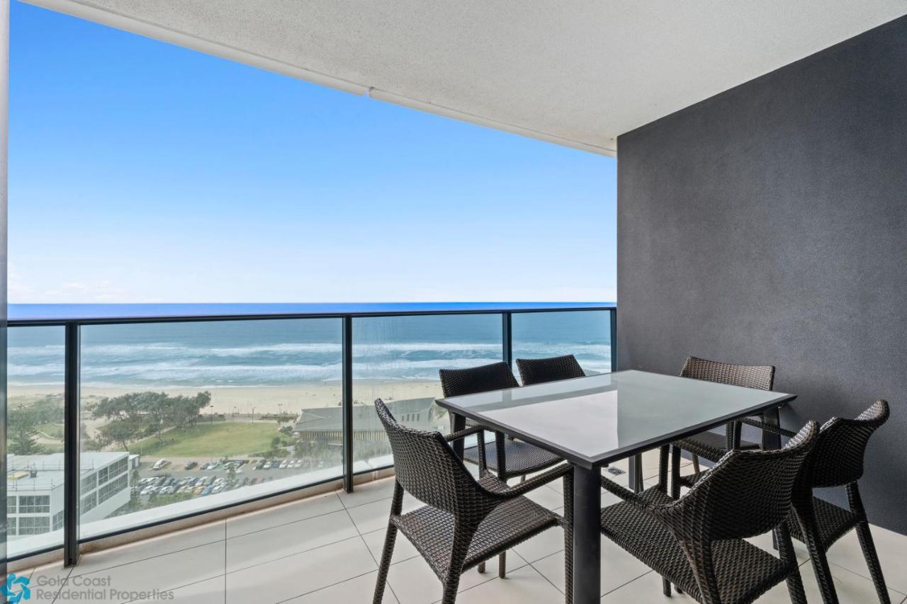 Oracle Resort Broadbeach - Gclr Gold Coast Bagian luar foto