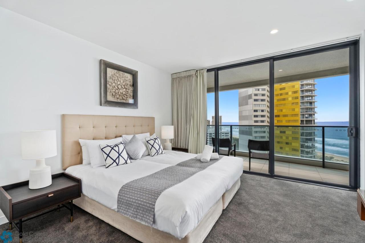 Oracle Resort Broadbeach - Gclr Gold Coast Bagian luar foto