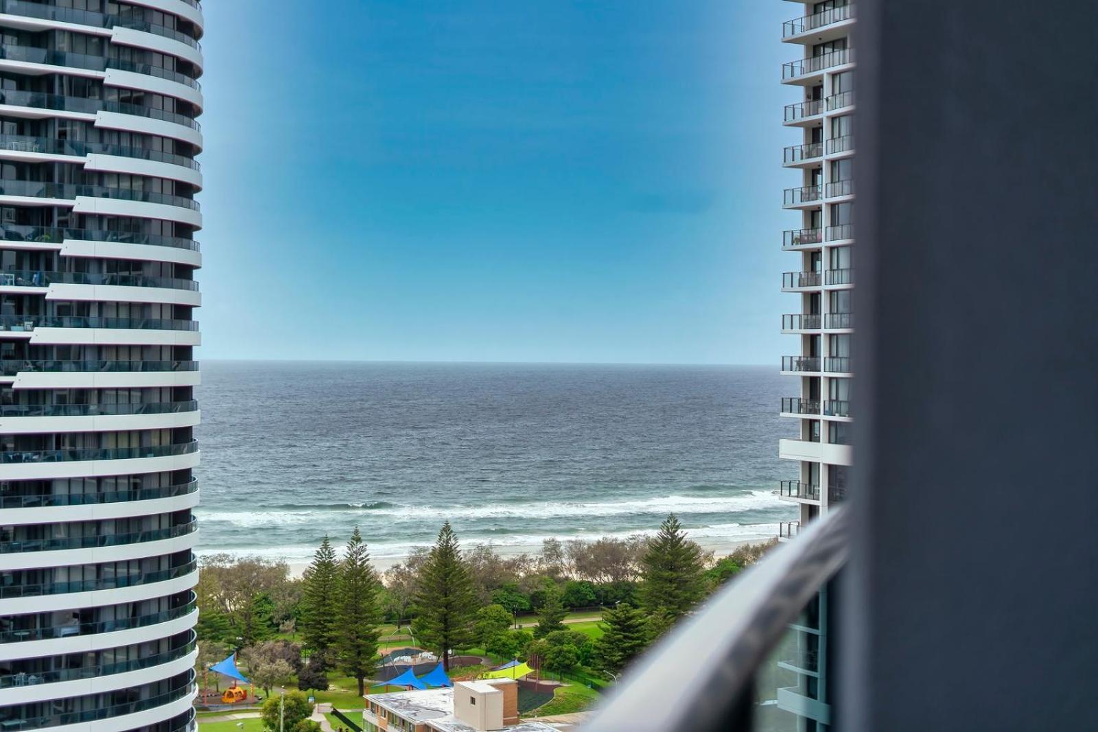 Oracle Resort Broadbeach - Gclr Gold Coast Bagian luar foto