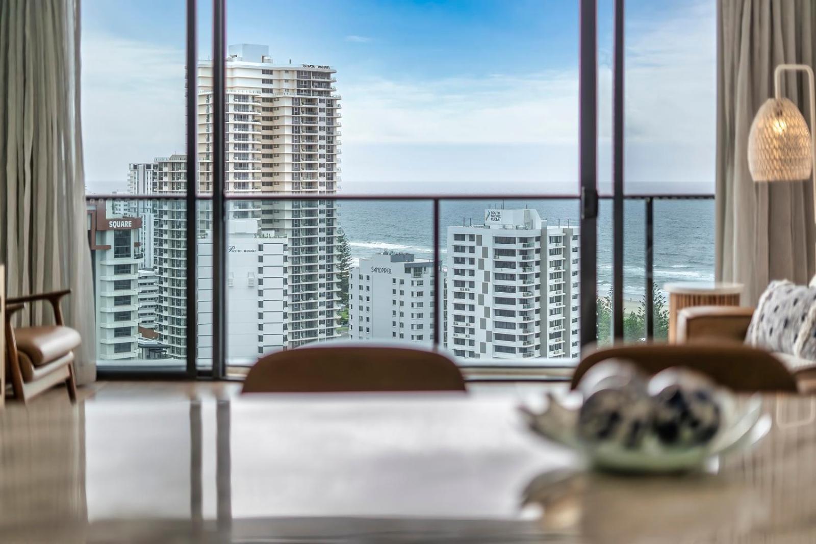 Oracle Resort Broadbeach - Gclr Gold Coast Bagian luar foto