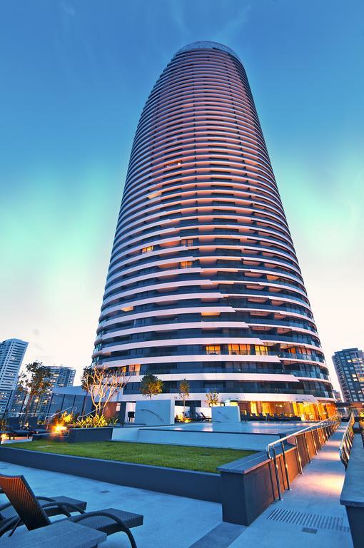 Oracle Resort Broadbeach - Gclr Gold Coast Bagian luar foto